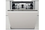 Zmywarka do zabudowy Whirlpool W0ID751AX