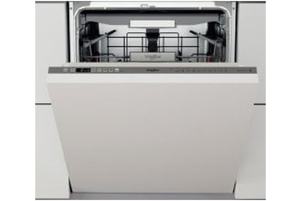 Zmywarka do zabudowy Whirlpool W0ID751AX