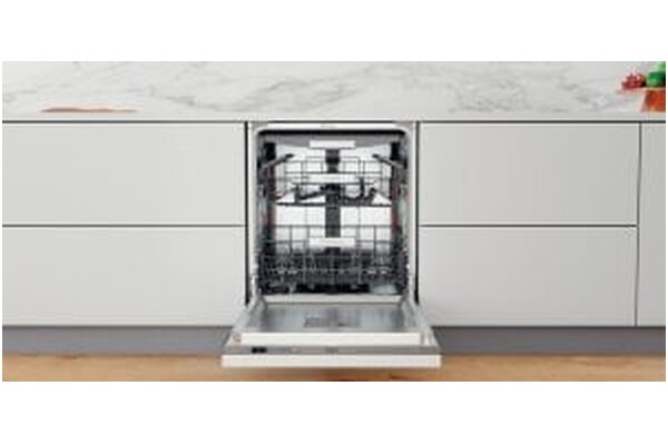 Zmywarka do zabudowy Whirlpool W0ID751AX