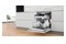 Zmywarka do zabudowy Whirlpool W0ID751AX