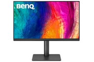 Monitor 27.0" BenQ PD2706QN czarno-szary