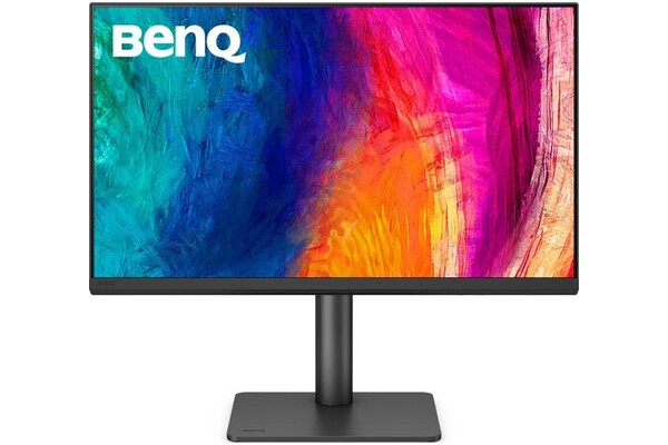 Monitor 27.0" BenQ PD2706QN czarno-szary