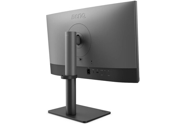 Monitor 27.0" BenQ PD2706QN czarno-szary