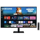 Monitor 27.0" Samsung LS27DM500EUXEN czarny