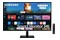 Monitor 27.0" Samsung LS27DM500EUXEN czarny