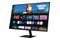 Monitor 27.0" Samsung LS27DM500EUXEN czarny
