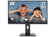Monitor 27.0" MSI Pro Pro MP273QP czarny