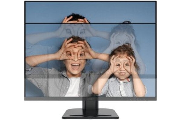Monitor 27.0" MSI Pro Pro MP273QP czarny