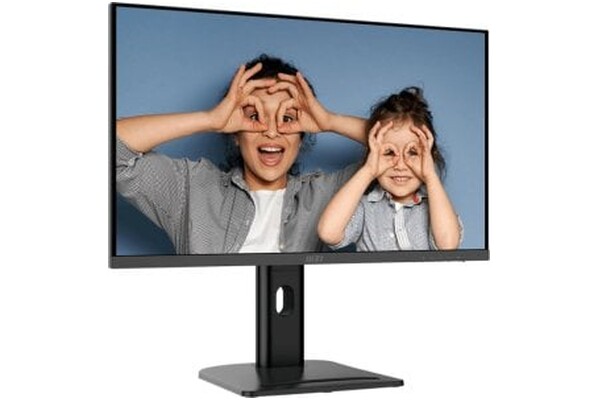 Monitor 27.0" MSI Pro Pro MP273QP czarny