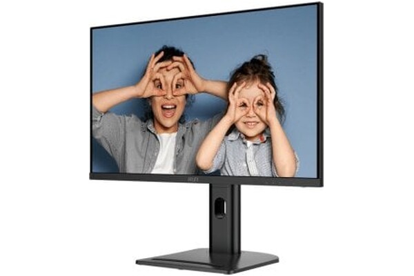Monitor 27.0" MSI Pro Pro MP273QP czarny