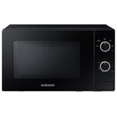 Kuchenka mikrofalowa Samsung MS20A3010ALBA