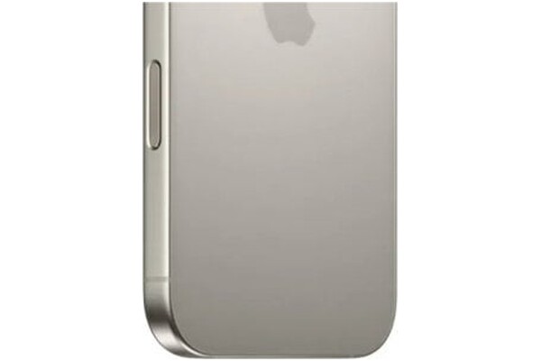Smartfon Apple iPhone 16 Pro Max 5G szary 6.90" 8.0GB/256.0GB
