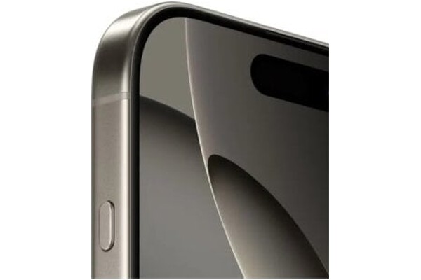 Smartfon Apple iPhone 16 Pro Max 5G szary 6.90" 8.0GB/256.0GB