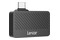 Dysk zewnętrzny SSD Lexar SL400 Go 1TB czarny