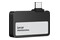 Dysk zewnętrzny SSD Lexar SL400 Go 1TB czarny