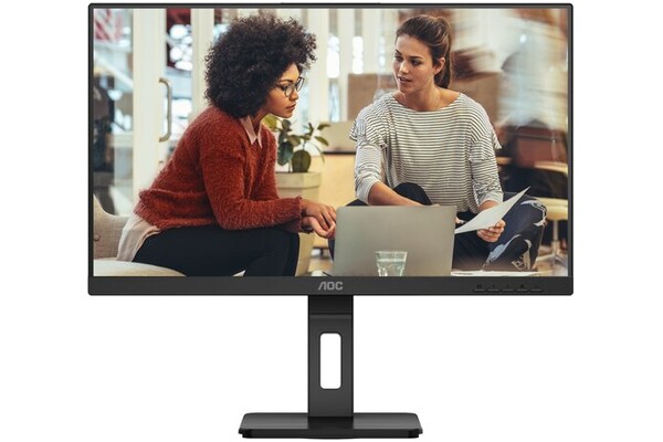 Monitor 27.0" AOC U27E3UF czarny