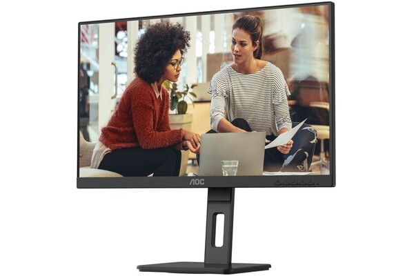 Monitor 27.0" AOC U27E3UF czarny