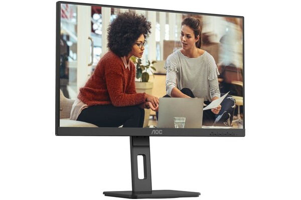 Monitor 27.0" AOC U27E3UF czarny