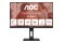 Monitor 27.0" AOC U27E3UF czarny