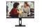 Monitor 27.0" AOC U27E3UF czarny