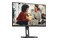 Monitor 27.0" AOC U27E3UF czarny