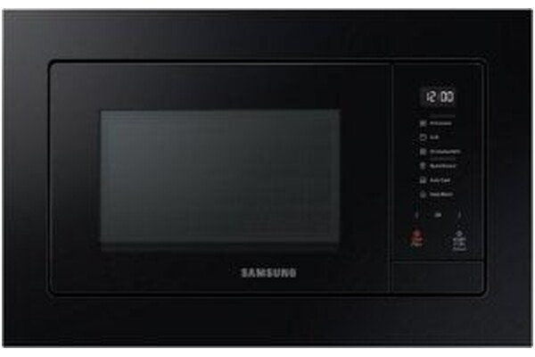 Kuchenka mikrofalowa Samsung MG23A7318CKE 23.0l 800W