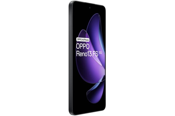 Smartfon OPPO Reno13 5G grafitowy 6.67" 12.0GB/512.0GB