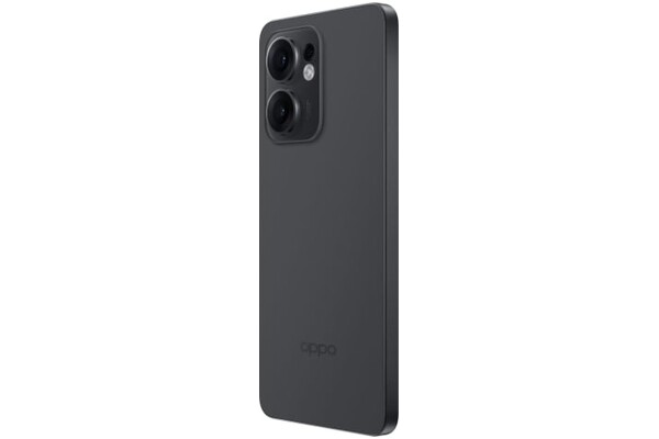 Smartfon OPPO Reno13 5G grafitowy 6.67" 12.0GB/512.0GB