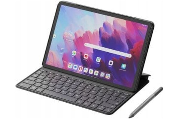 Tablet Lenovo Tab K11 11.00" Mediatek Helio G88 8.0GB/128GB, szary