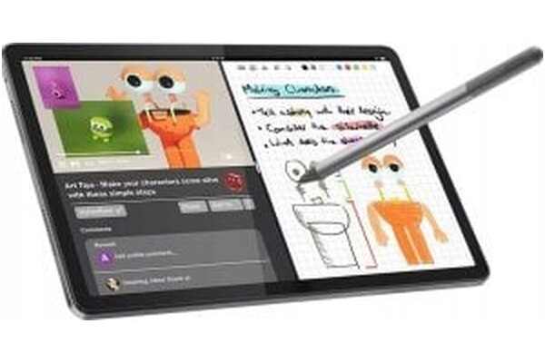 Tablet Lenovo Tab K11 11.00" Mediatek Helio G88 8.0GB/128GB, szary