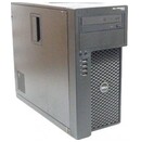 DELL Precision T1650 DDR3
