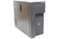 DELL Precision T1650 DDR3