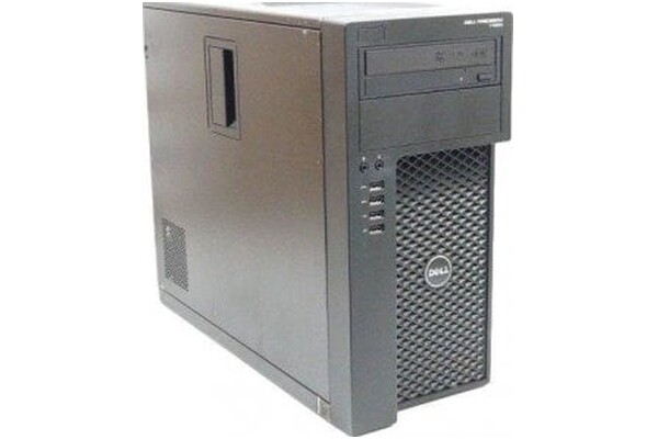 DELL Precision T1650 DDR3