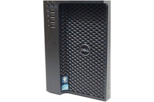 DELL Precision T1650 DDR3