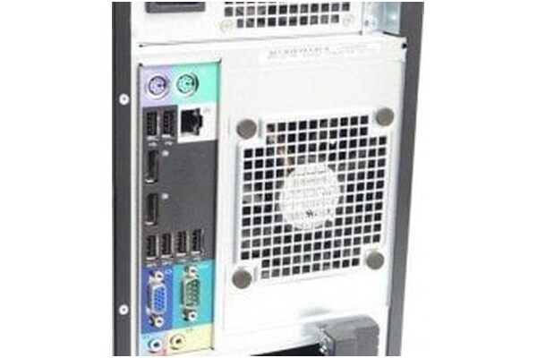 DELL Precision T1650 DDR3