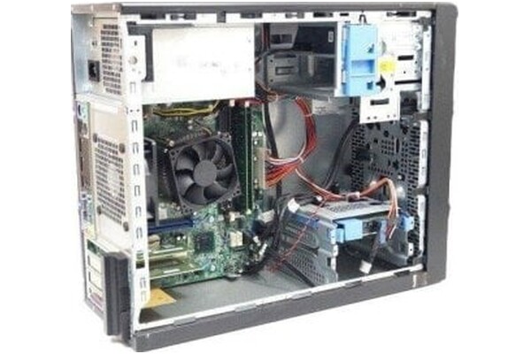 DELL Precision T1650 DDR3