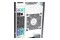 DELL Precision T1650 DDR3