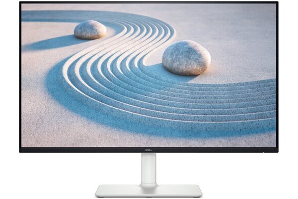 Monitor 27.0" DELL S2725DS biały