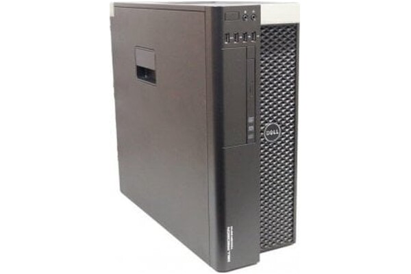 DELL Precision 5810 DDR4
