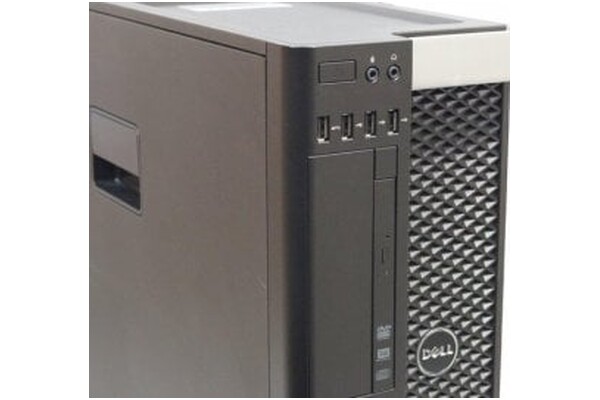 DELL Precision 5810 DDR4