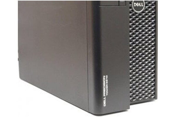 DELL Precision 5810 DDR4