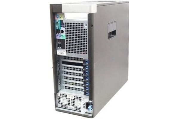 DELL Precision 5810 DDR4