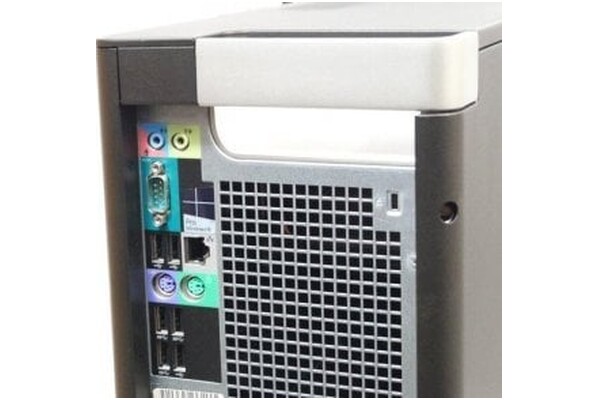 DELL Precision 5810 DDR4