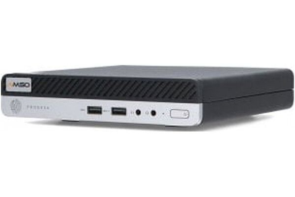 HP ProDesk 400 DDR4 Windows 11 Home