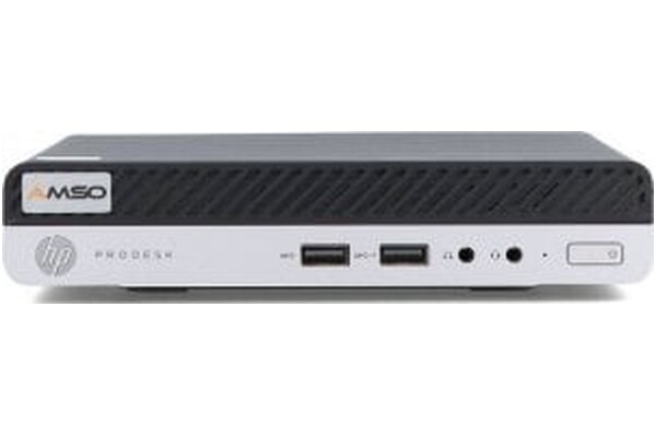 HP ProDesk 400 DDR4 Windows 11 Home