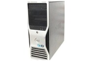 DELL Precision T5500 DDR3