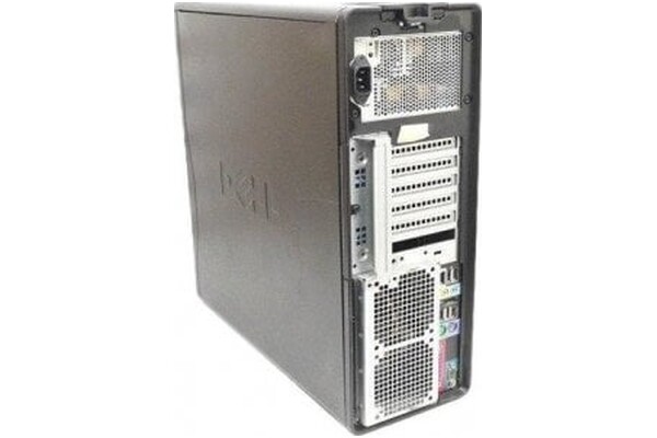 DELL Precision T5500 DDR3