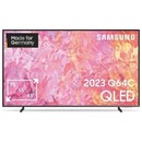Telewizor Samsung GQ75Q64C 75" 4K Ultra HD