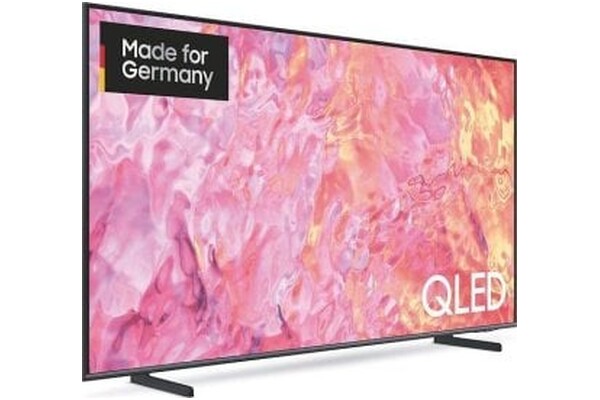 Telewizor Samsung GQ75Q64C 75" 4K Ultra HD