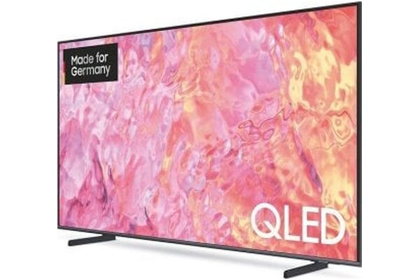 Telewizor Samsung GQ75Q64C 75" 4K Ultra HD